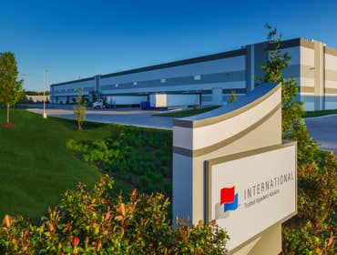 Aviator Business Park Lot 4