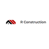 R Construction logo
