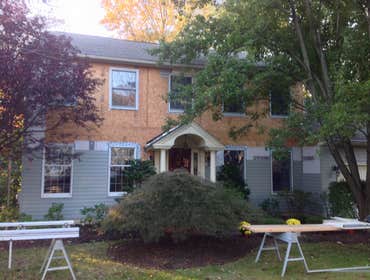 Photo(s) from Pennsylvania Roofing & Siding Siding & Fascia Metal