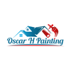 Oscar H Painting logo