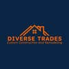 Diverse Trades Custom Construction and Remodeling logo