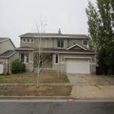 Exterior - Before