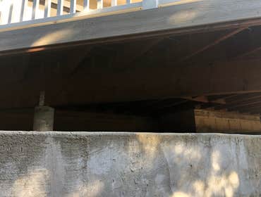 Photos by Santa Barbara Deck & Fence #1