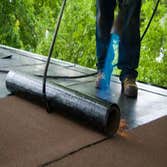 Project photos from Cortez Roofing