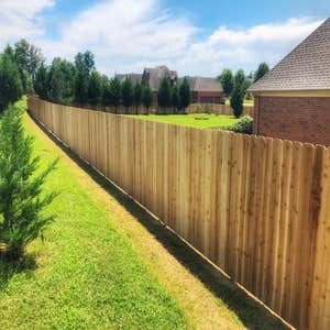 Fences