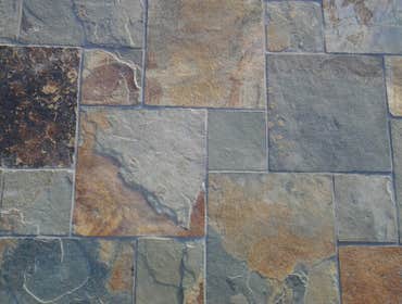 RJF Concrete Construction