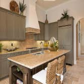 Maison Coco Another Model Home in Miromar Lakes