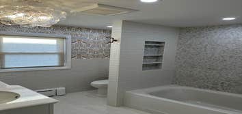 Usa Home Improvements Corp