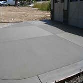 Photos by Javier Martinez Concrete Construction #1