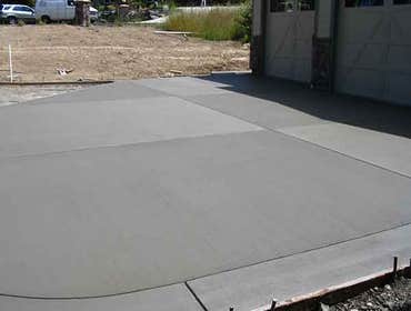Photos by Javier Martinez Concrete Construction #1