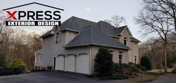 Xpress Exterior Design: Baltimore Roofing Company
