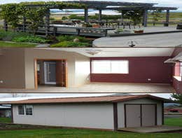 Photos by Baker Build & Finish #1
