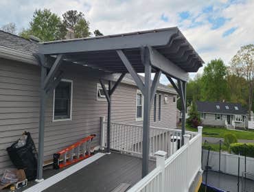Photos by Gambrick Builders #1