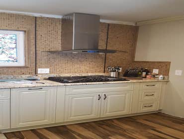 Photos by PANDA KITCHEN AND BATH OF VIRGINIA, LLC DBA KITCHEN & BATH EXPO (VA BEACH CI) #1