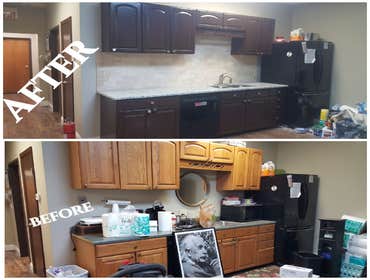 Photos by Ena Construction Framing LLC #1