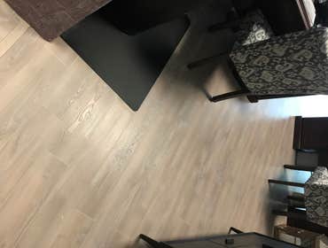 Commercial Interior After
