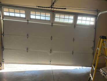 Photos by WEDO GARAGEDOOR