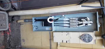Kevin Polhemus Technical Facilities