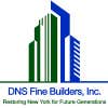 Dns Fine Builders Inc logo