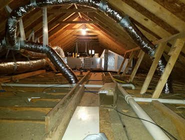 Photos from Broom's A/C & Heating, LLC