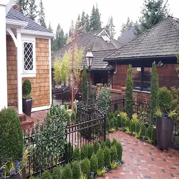 Fences