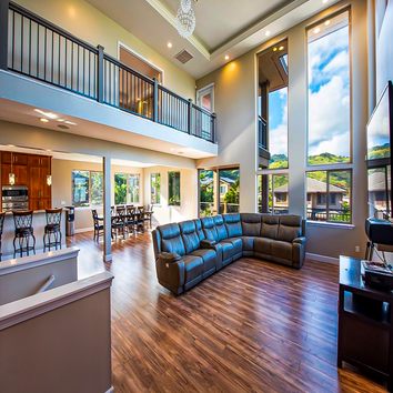 Kealii Cabrera Design Build & Construction LLC