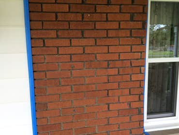Photos from Mr Green Clean, LLC Pressure Washing and Exterior Painting Before and After