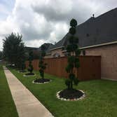 Houston Gate LLC