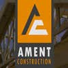 Mike Ament Construction logo