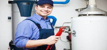 Las Vegas ASAP Plumbers plumbing service, plumber, water heater service, drain cleaning, leak detection, contractor