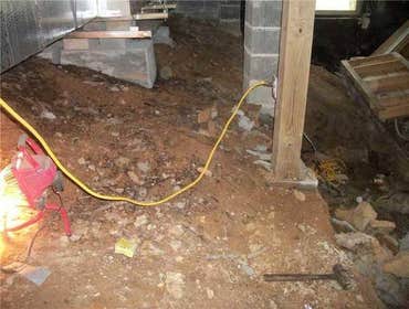 Photos by Ese Basement Waterproofing Rochester #1