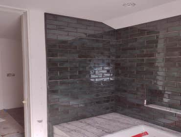 Photos by Diaz Lopez Tile Corp #26