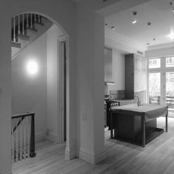 Dhi Renovation Inc