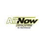 Airnow Cooling and Heating logo