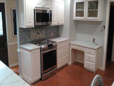 Photos by Wilner's Aggressive Home Repair #2