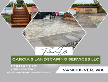 Photos by Garcia's Landscaping Services LLC #10
