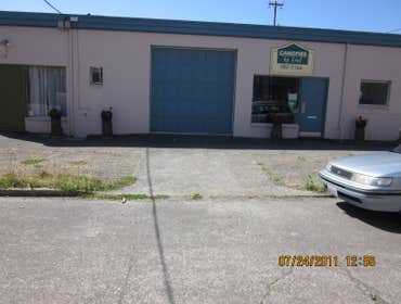 Works by United Pacific Constr