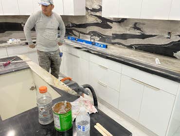 Photos by Matos Residential Interior Remodeling Inc #2