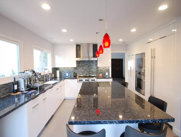 Culver City Kitchen