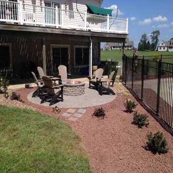 Photos from Coventry Landscape Inc