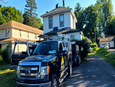 Photos by Peter Velez Construction Corporation #4