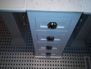 Photos from Aaron Richardson Construction