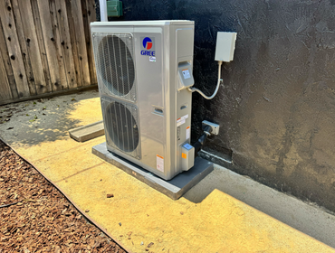 HVAC Projects