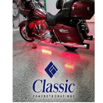 Classic Concrete Coatings