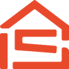 ICS Construction logo