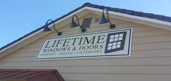 Lifetime Windows & Doors