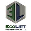 Ecolift Concrete Leveling logo