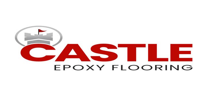 Photos by Castle Epoxy Flooring #1