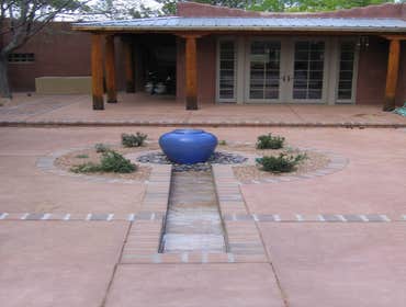 Water Feature