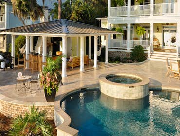 Wilmington Island